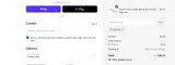 HELLO10 coupon verification screenshot
