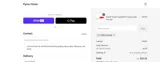 HEWOITSANGE coupon verification screenshot