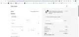 Pyrex coupon verification screenshot