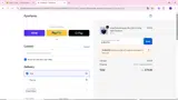 PyroFarms coupon verification screenshot