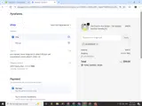 PyroFarms coupon verification screenshot