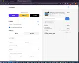 PyroFarms coupon verification screenshot
