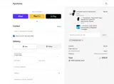 PyroFarms coupon verification screenshot