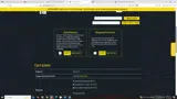 Browntine2024 coupon verification screenshot