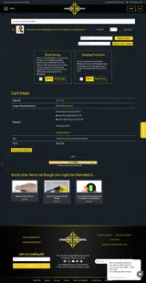 Browntine2024 coupon verification screenshot