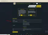 ROKSLIDE15 coupon verification screenshot