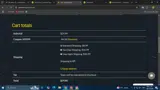 bf2024 coupon verification screenshot