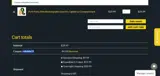 rokslide15 coupon verification screenshot