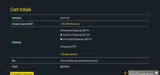 JAYSCOTT24 coupon verification screenshot