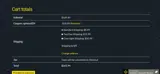 OPTEMAIL24 coupon verification screenshot
