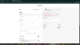 AMOR coupon verification screenshot