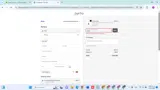 AMOR coupon verification screenshot
