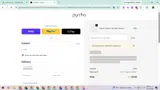 84G59KFD coupon verification screenshot