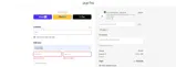 MOM coupon verification screenshot