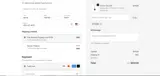 MOM coupon verification screenshot