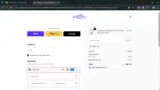 SAVE10 coupon verification screenshot