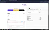 SAVE10 coupon verification screenshot