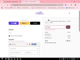 4JULYFUN coupon verification screenshot