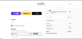 4JULYFUN coupon verification screenshot