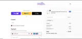 MOM15 coupon verification screenshot