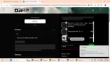 ACC10 coupon verification screenshot