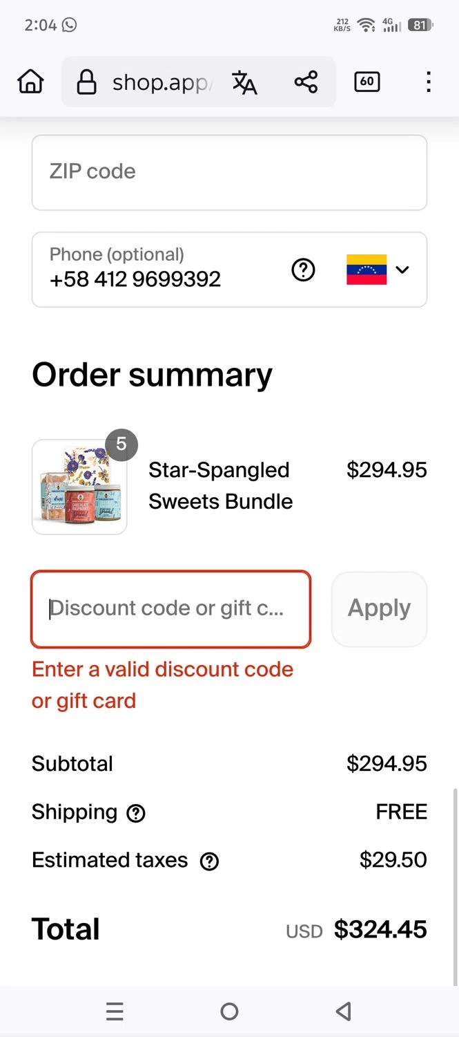 Qantas Airways promo code screenshot showing code TAKINA applied at Qantas Airways checkout page. Uploaded by SimplyCodes community member QuestSeeker7732 on Jul 8, 2025