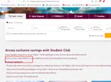 QRHSC coupon verification screenshot