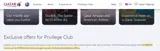 PCAMER26 coupon verification screenshot