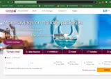 QRHSC coupon verification screenshot