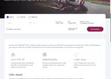 MOTOGP coupon verification screenshot