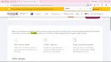 FLYQRVA coupon verification screenshot