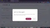 PCSEA26 coupon verification screenshot