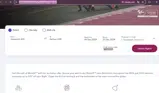 MOTOGP coupon verification screenshot