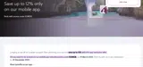GOMOB coupon verification screenshot