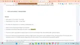 MWEEKPC coupon verification screenshot