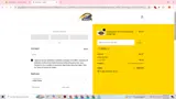QB54 coupon verification screenshot