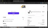 QB54 coupon verification screenshot