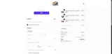 QB54 coupon verification screenshot
