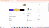 QB54 coupon verification screenshot