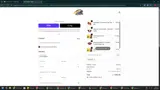 QB54 coupon verification screenshot
