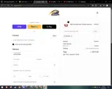 QB54 coupon verification screenshot