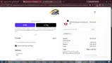 QB54 coupon verification screenshot