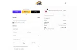 QB54 coupon verification screenshot