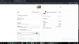 QB54 coupon verification screenshot