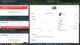 QB54 coupon verification screenshot