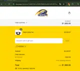 QB54 coupon verification screenshot