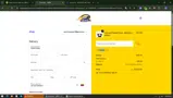 QB54 coupon verification screenshot
