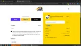 QB54 coupon verification screenshot