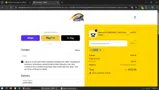 QB54 coupon verification screenshot