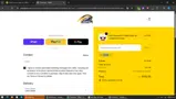 QB54 coupon verification screenshot
